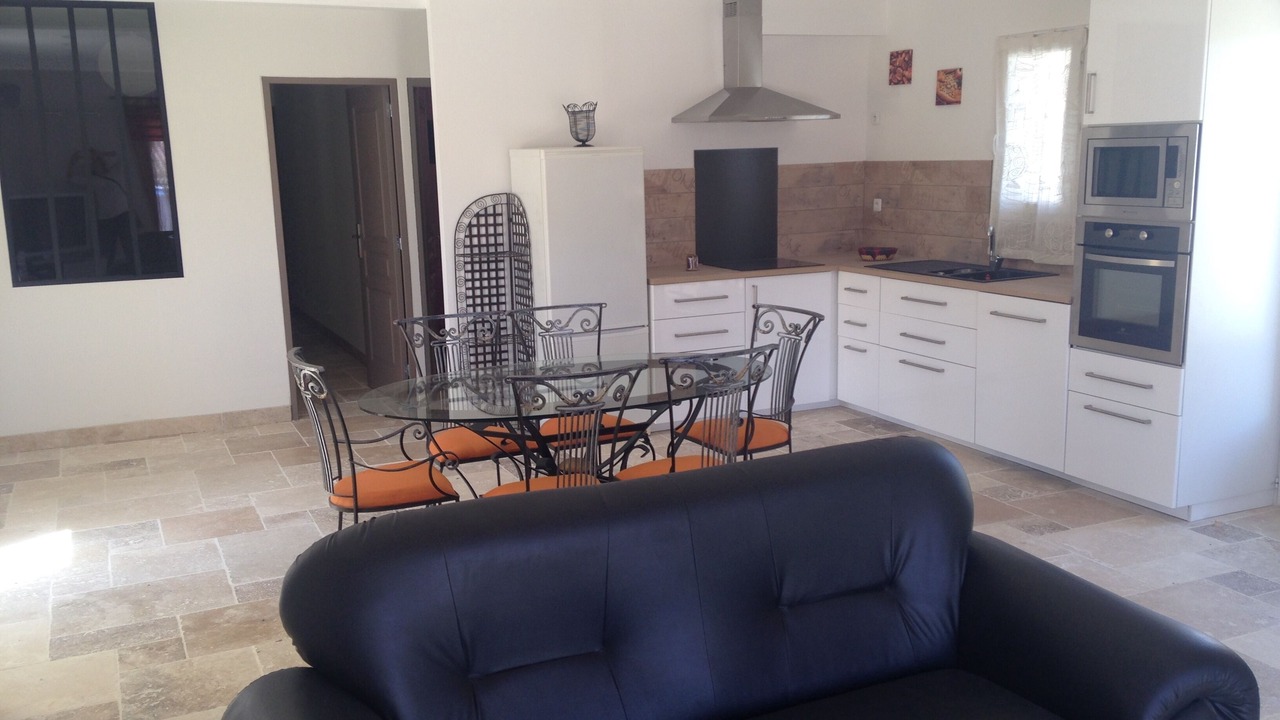 Photo of Livingroom in Comps