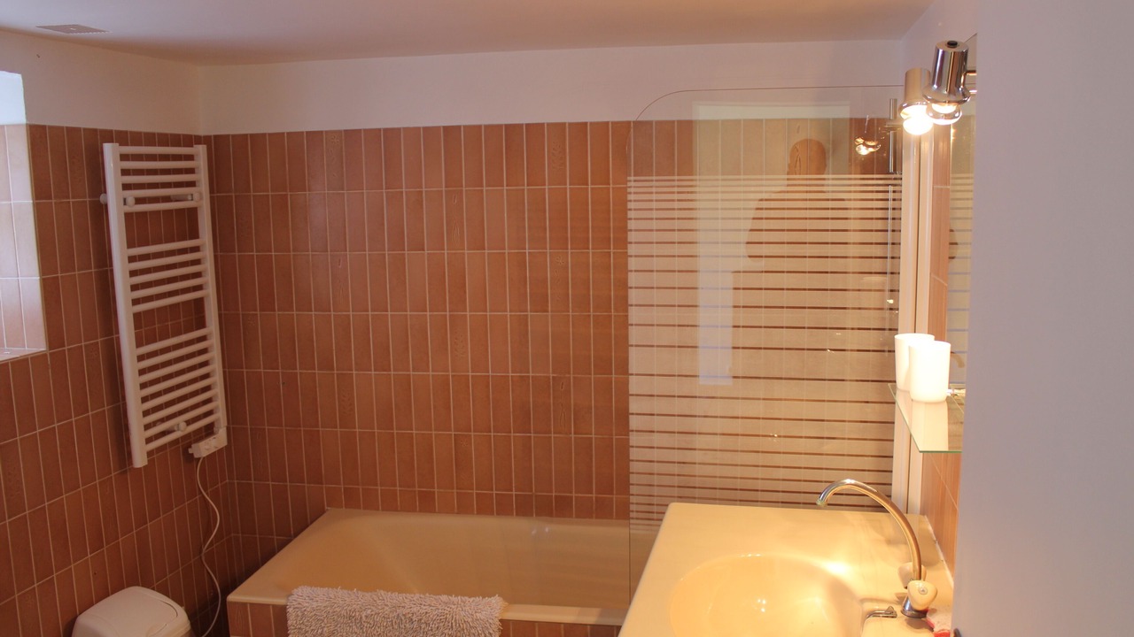 Photo of Bathroom in Saint-Alban