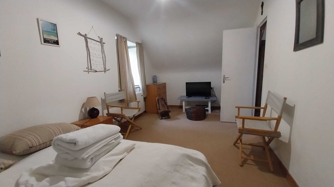 Photo of Bedroom in Saint-Alban