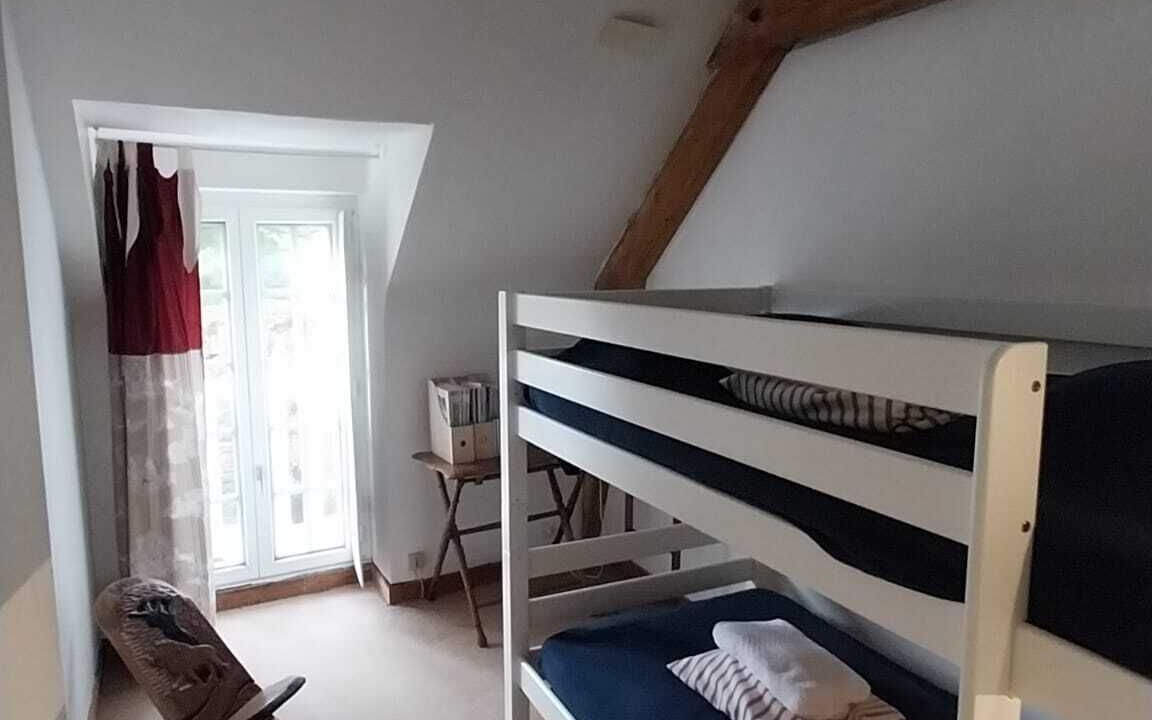 Photo of Bedroom in Saint-Alban