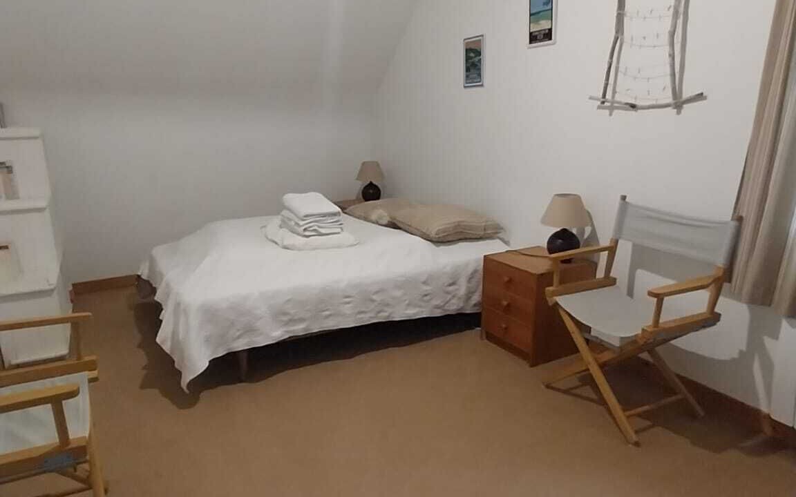 Photo of Bedroom in Saint-Alban