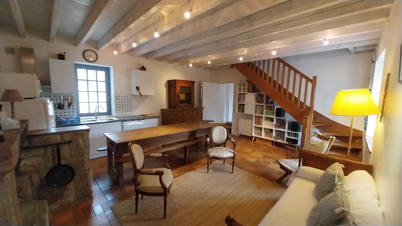 Photo of Livingroom in Saint-Alban