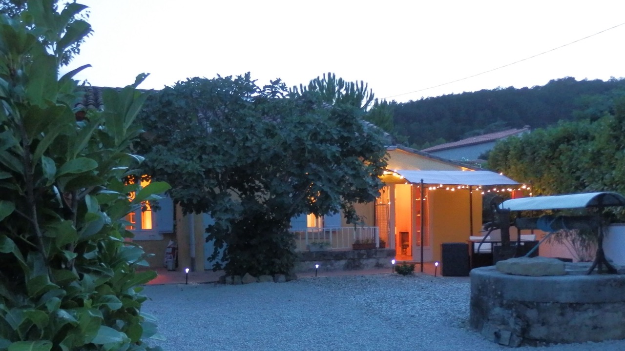 Photo of Outdoor in Montazels
