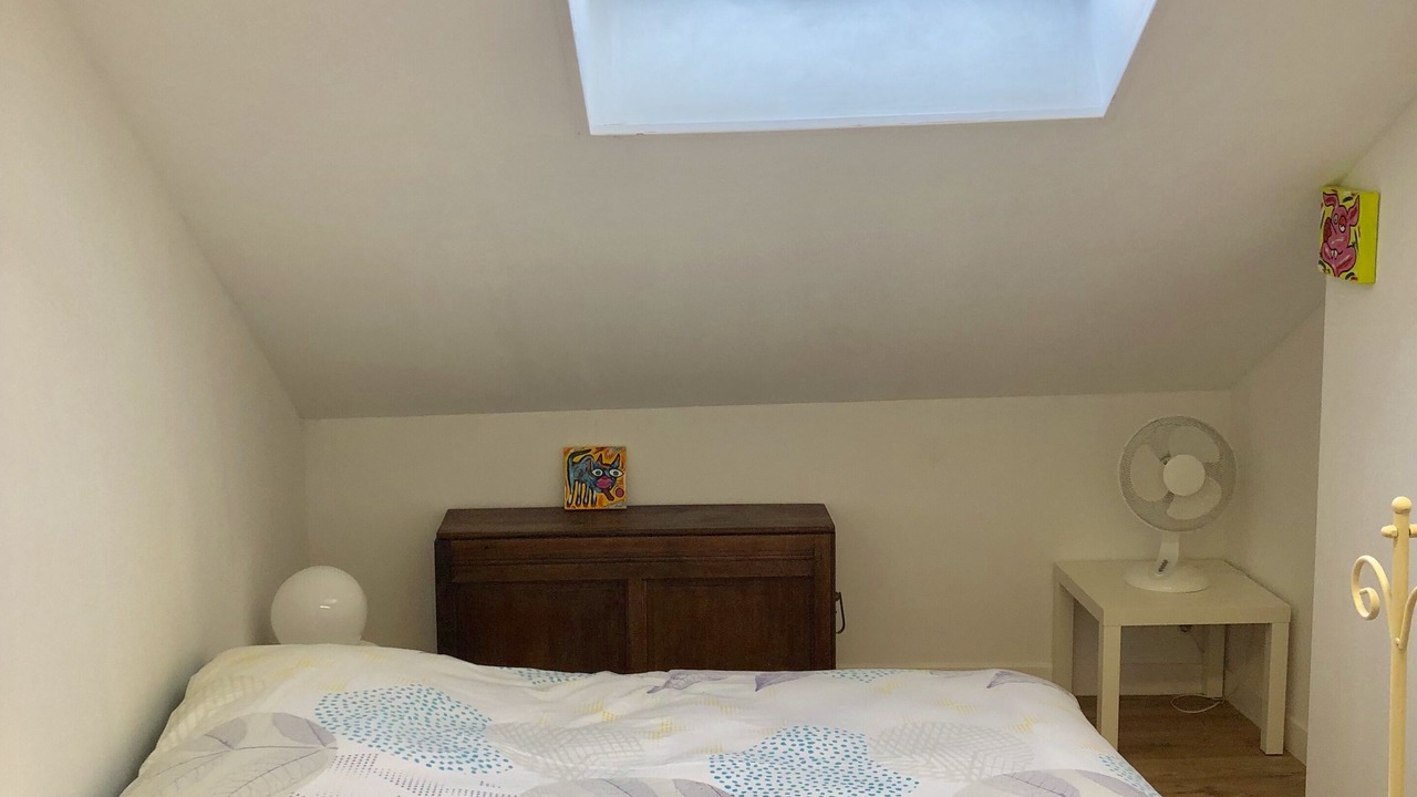 Photo of Bedroom in Vendeuvre-sur-Barse
