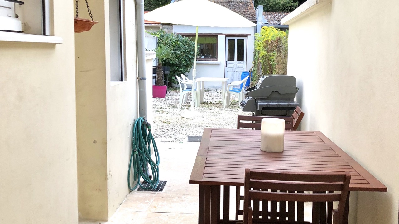 Photo of Outdoor in Vendeuvre-sur-Barse