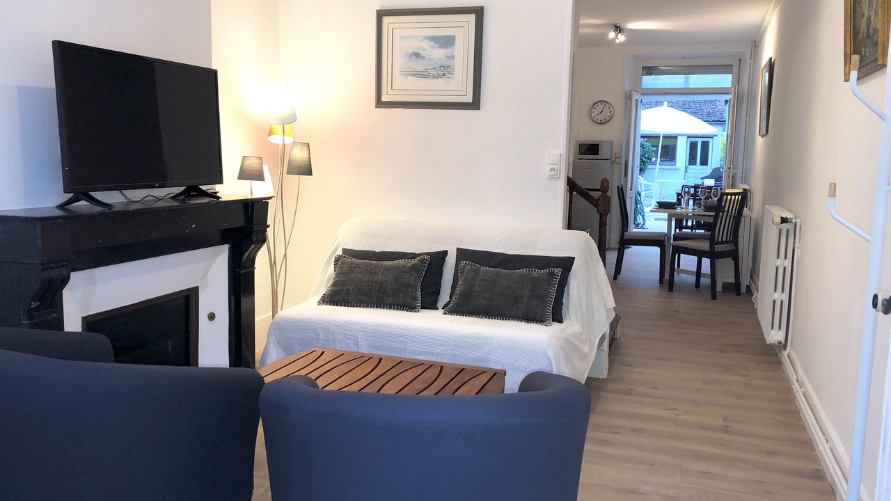 Photo of Livingroom in Vendeuvre-sur-Barse