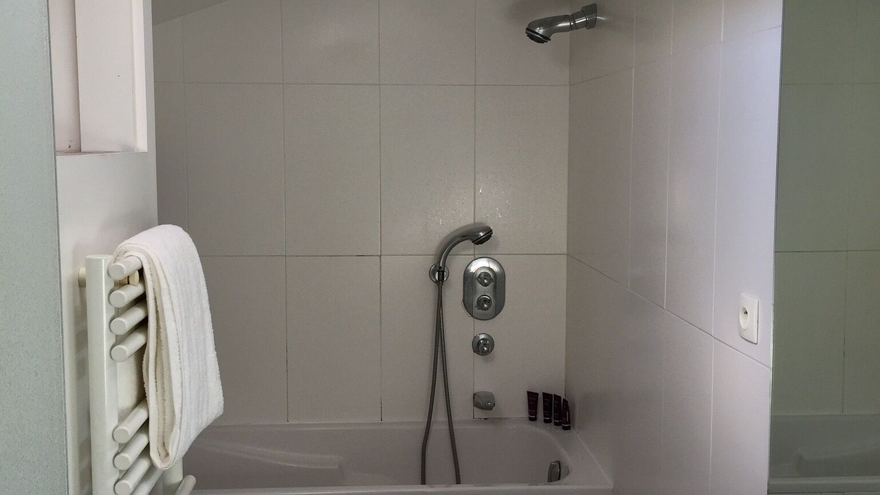 Photo of Bathroom in Porquerolles