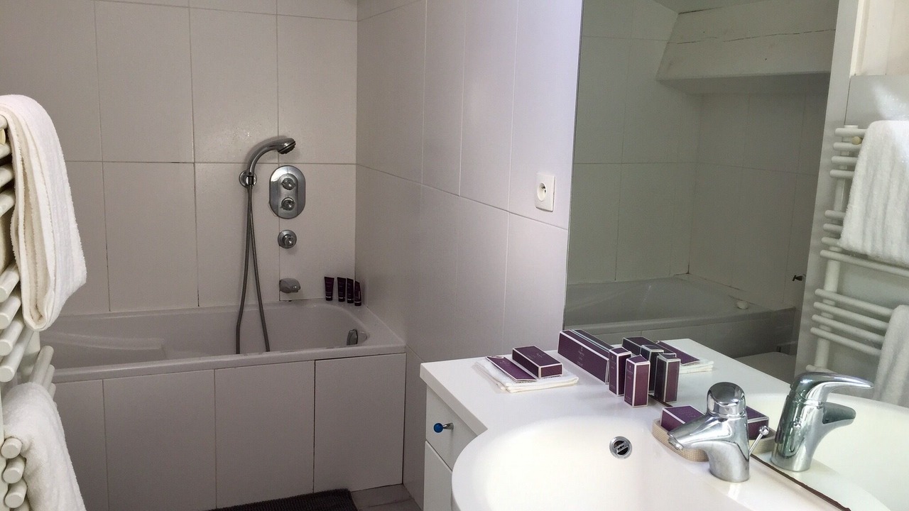 Photo of Bathroom in Porquerolles