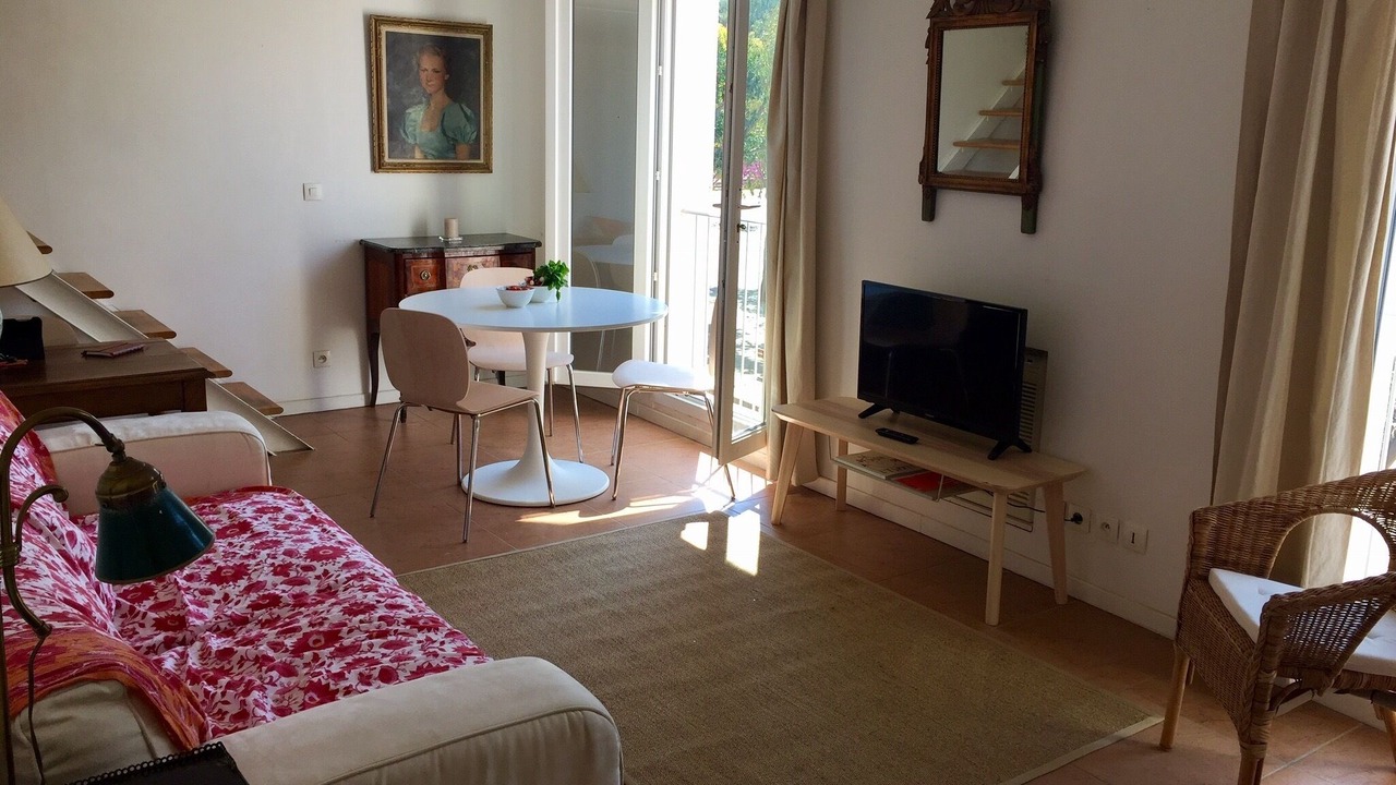 Photo of Livingroom in Porquerolles