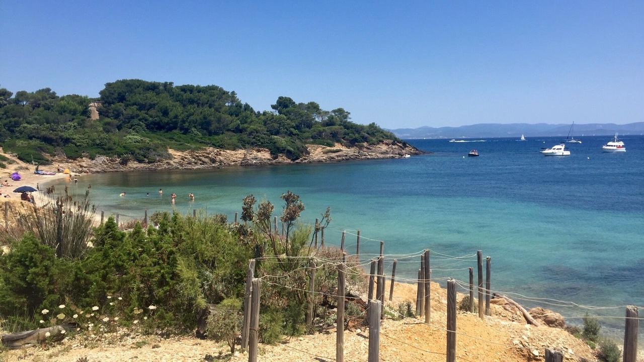 Photo of Others in Porquerolles