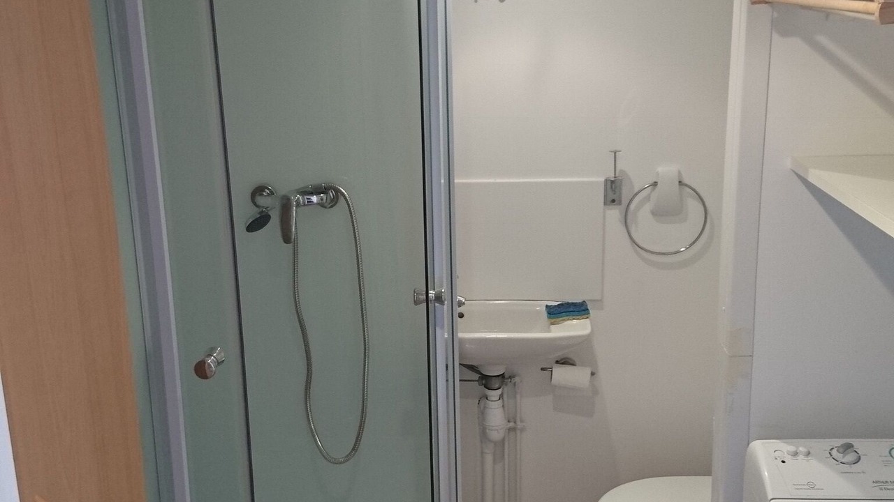 Photo of Bathroom in Porquerolles