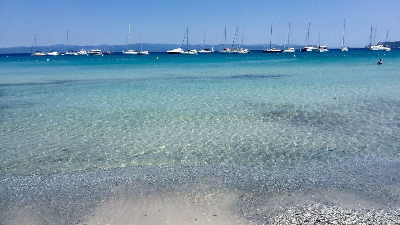 Photo of Others in Porquerolles
