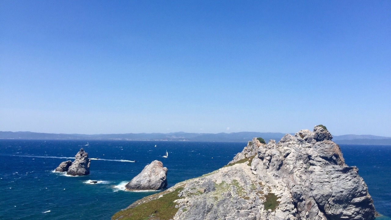 Photo of Others in Porquerolles