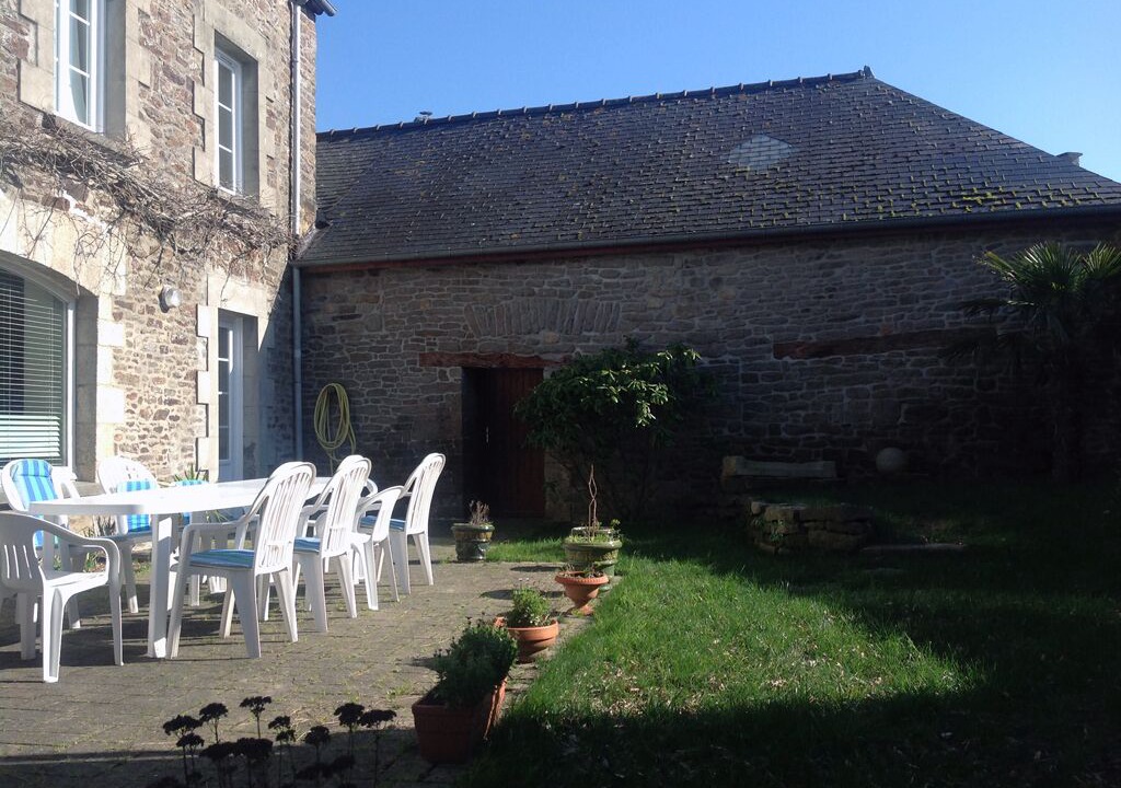 Photo of Outdoor in Lanvallay