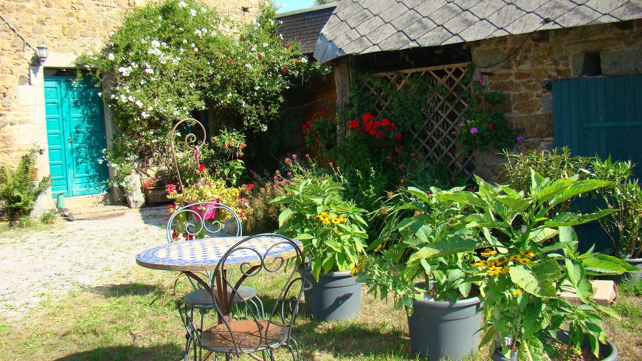 Photo of Outdoor in Saint-Donan
