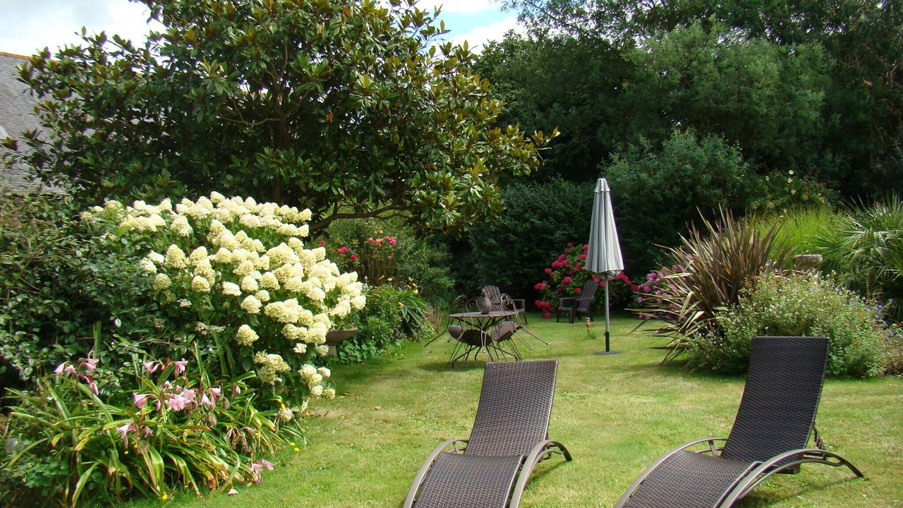 Photo of Outdoor in Saint-Donan