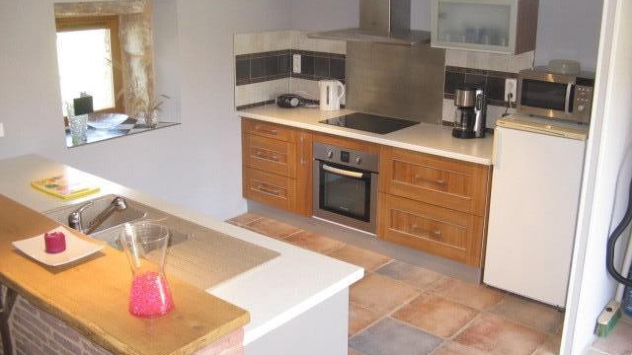 Photo of Kitchen in Reilhac