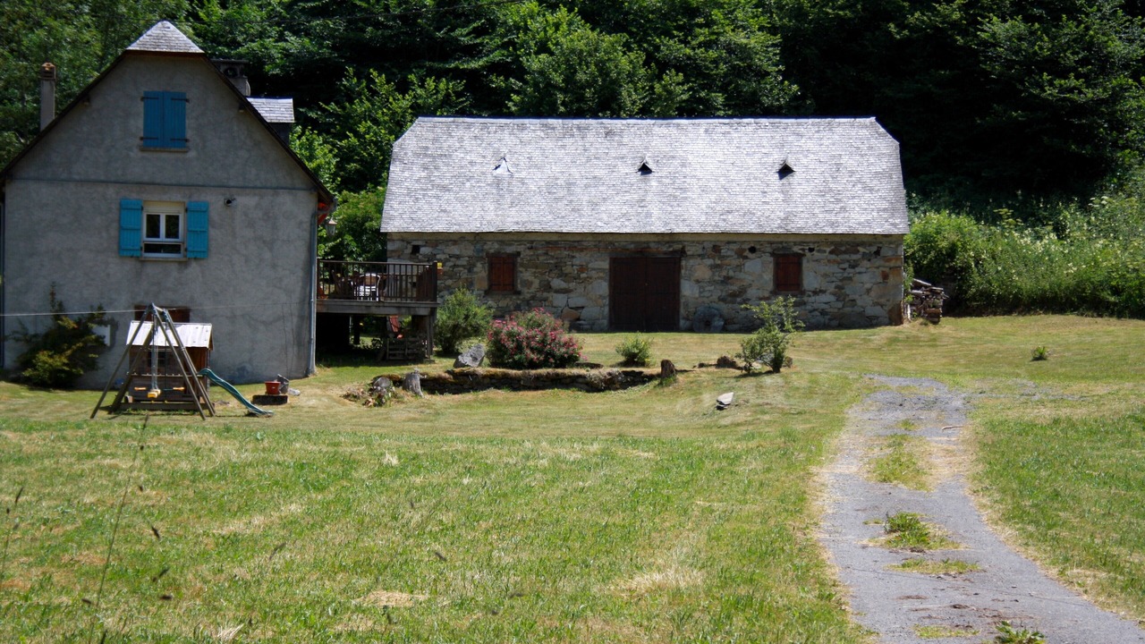 Photo of Outdoor in Estaing