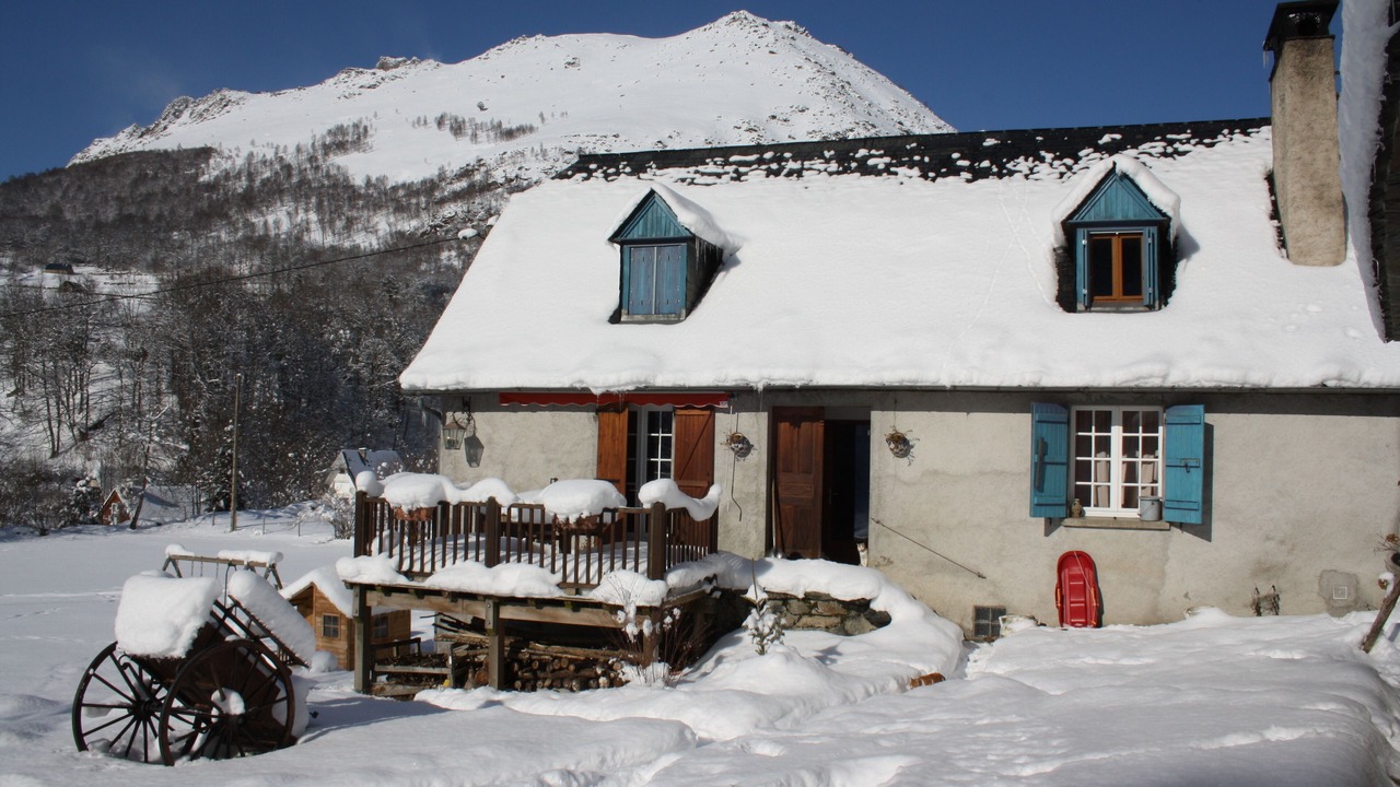 Photo of Outdoor in Estaing