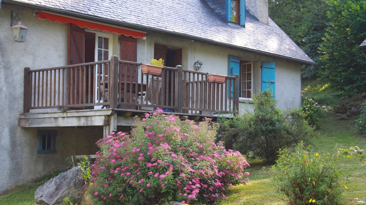 Photo of Outdoor in Estaing