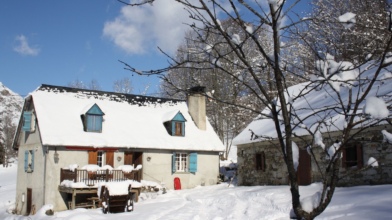 Photo of Outdoor in Estaing