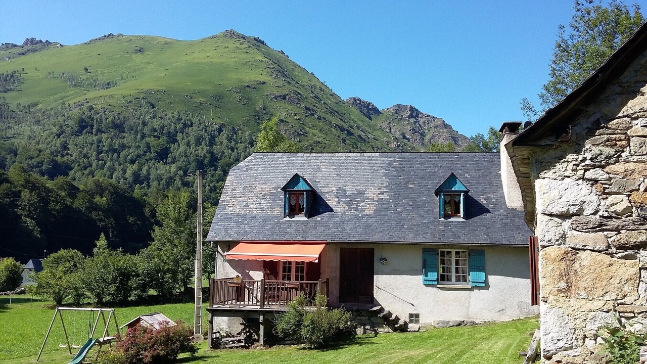 Photo of Outdoor in Estaing