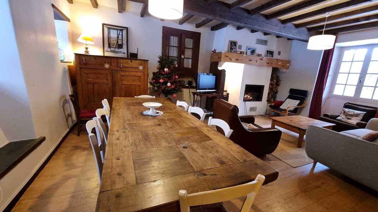 Photo of Others in Estaing