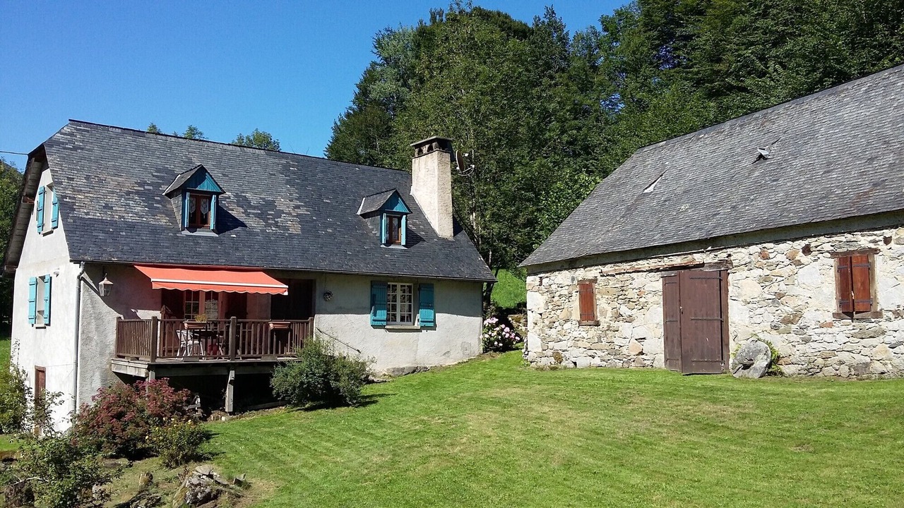 Photo of Outdoor in Estaing