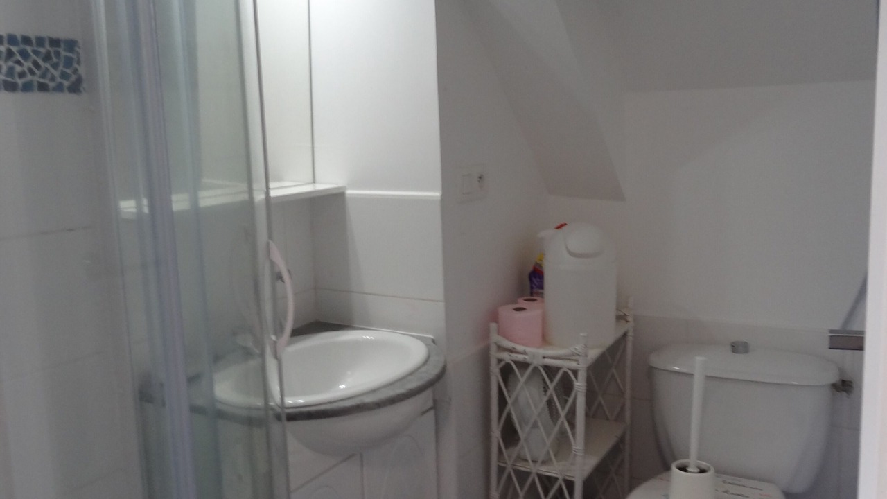 Photo of Bathroom in Tregueux