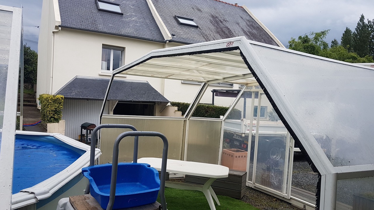 Photo of Outdoor in Tregueux