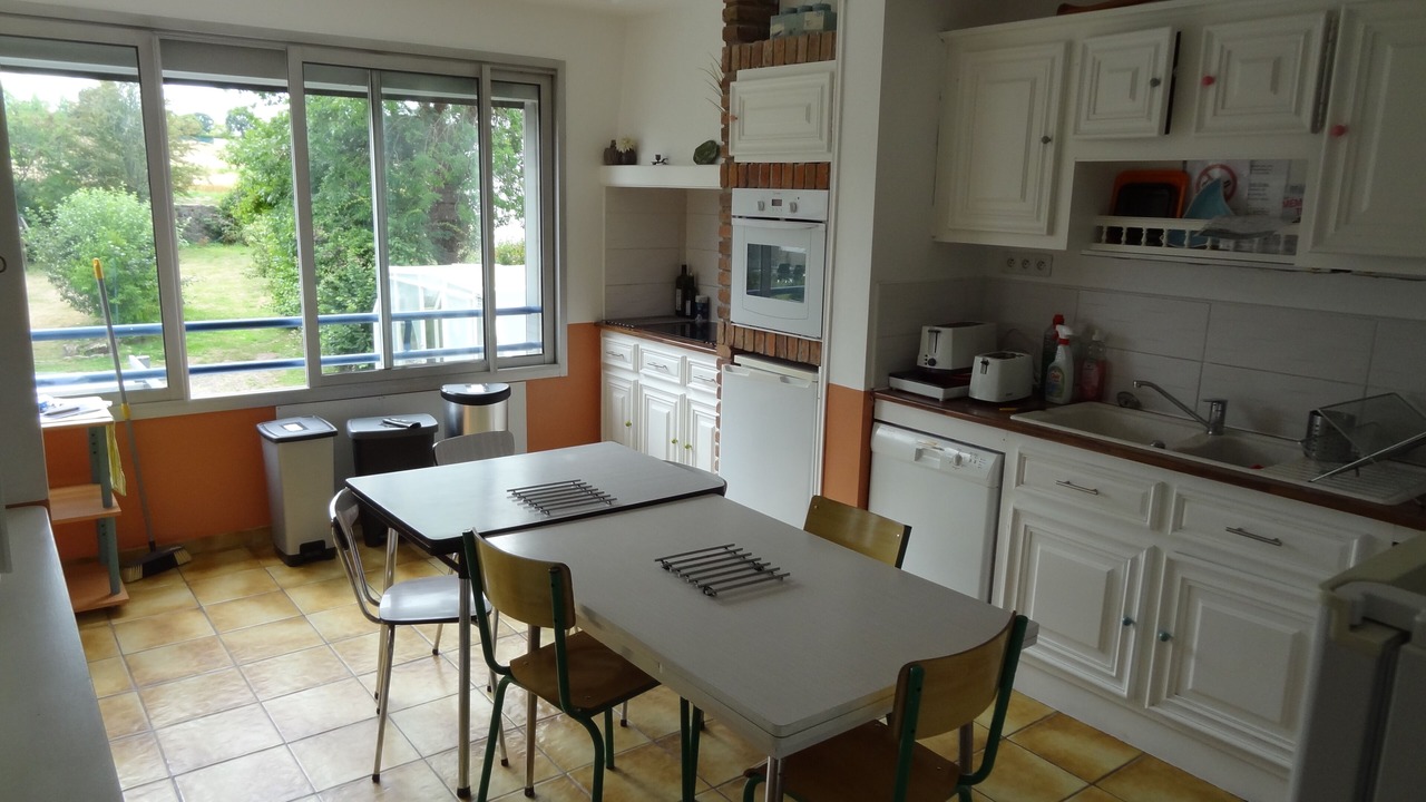 Photo of Kitchen in Tregueux