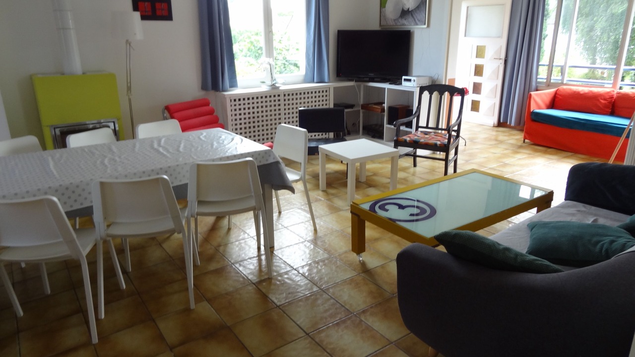 Photo of Livingroom in Tregueux