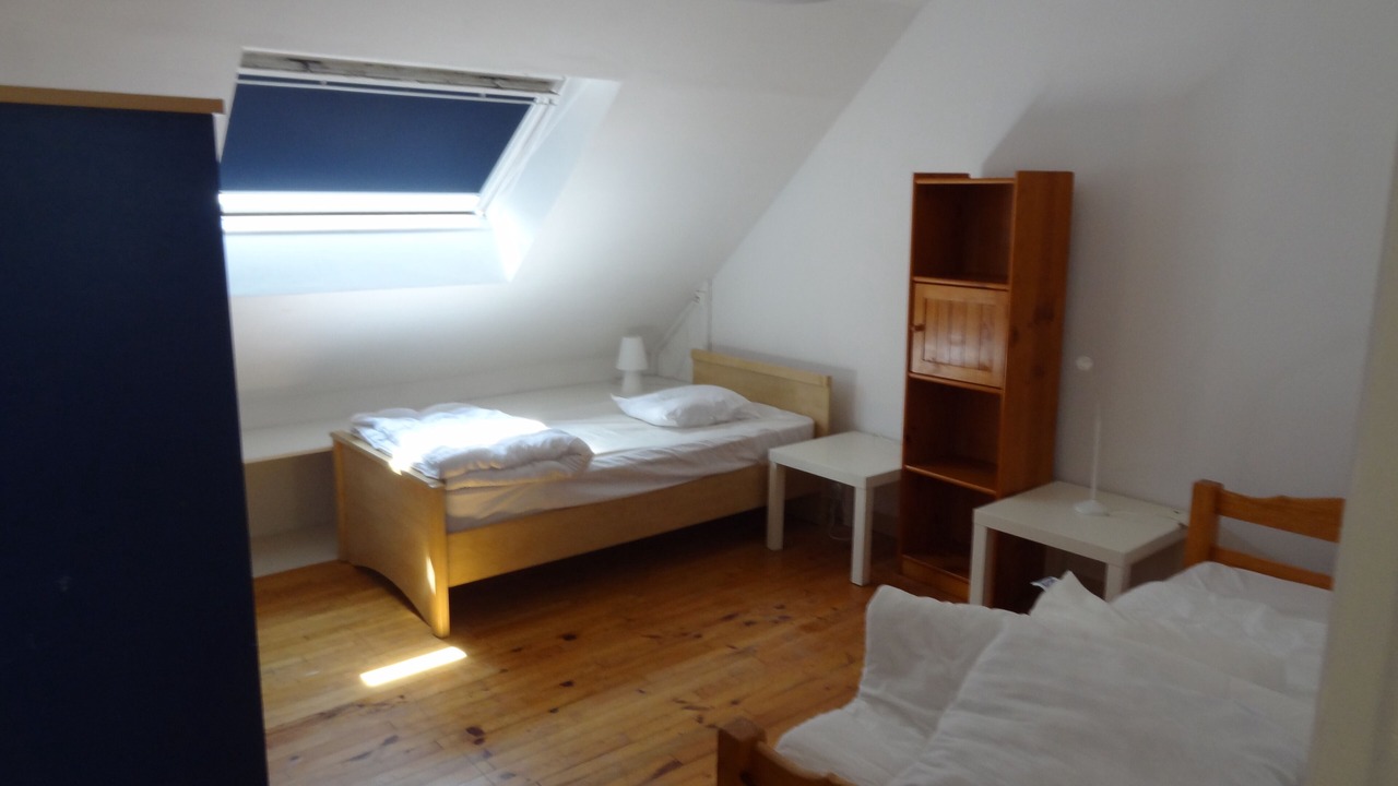 Photo of Bedroom in Tregueux