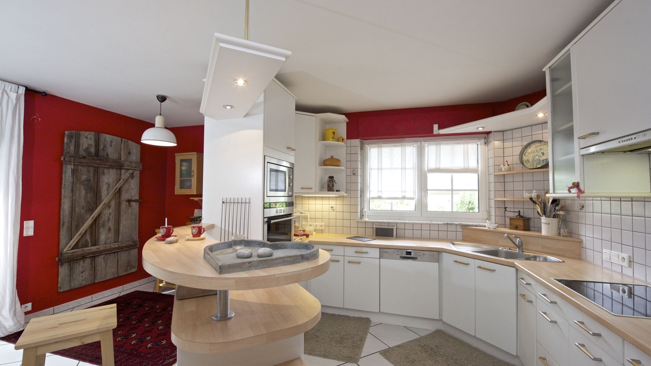 Photo of Kitchen in Kirchheim