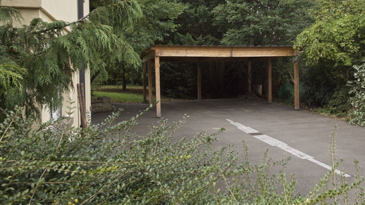 Photo of Outdoor in Kirchheim