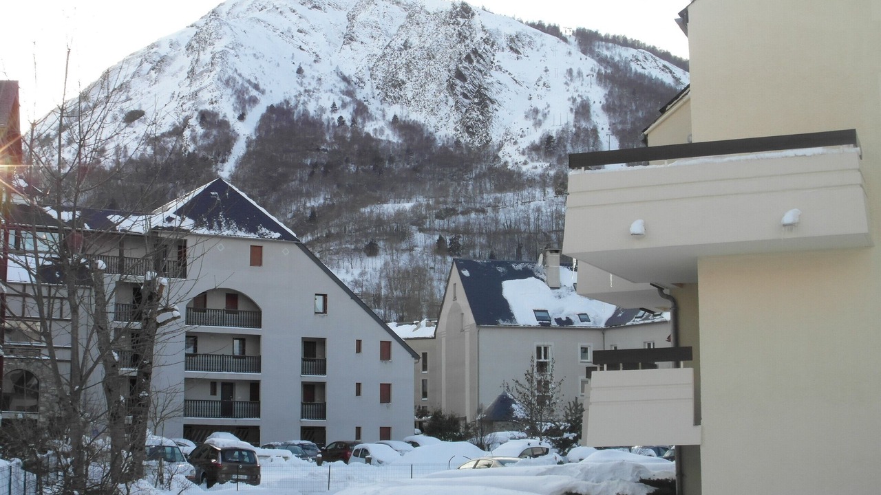 Photo of Outdoor in Saint-Lary-Soulan