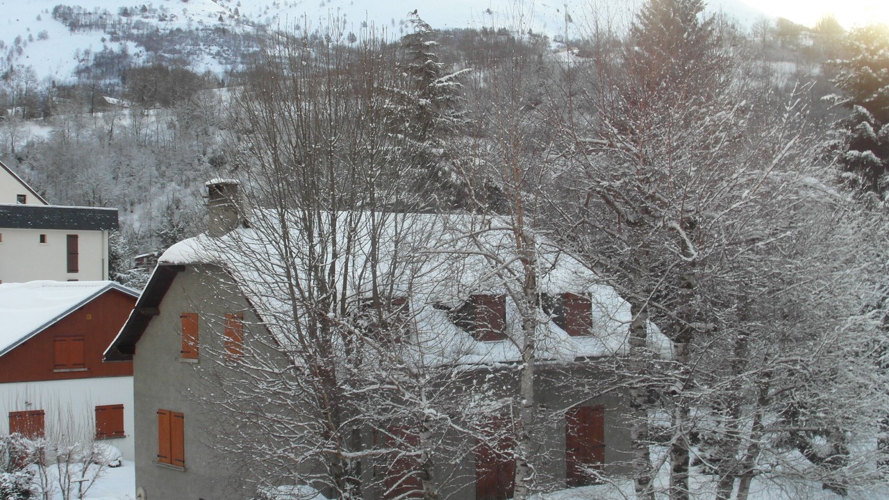 Photo of Outdoor in Saint-Lary-Soulan