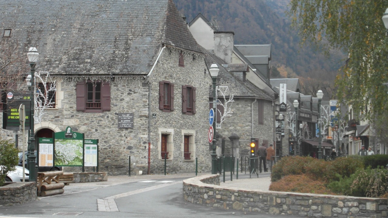 Photo of Outdoor in Saint-Lary-Soulan