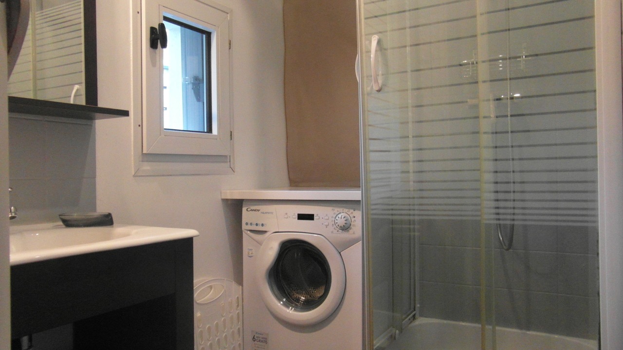 Photo of Bathroom in Saint-Lary-Soulan