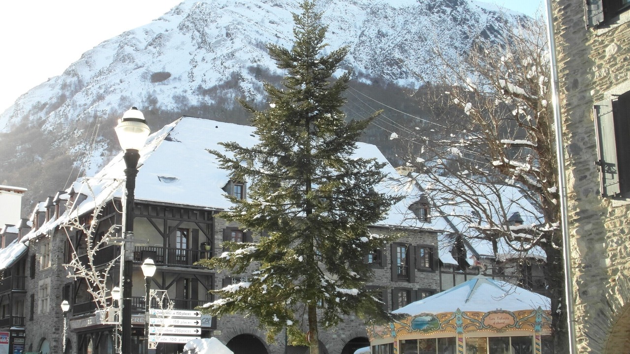 Photo of Outdoor in Saint-Lary-Soulan