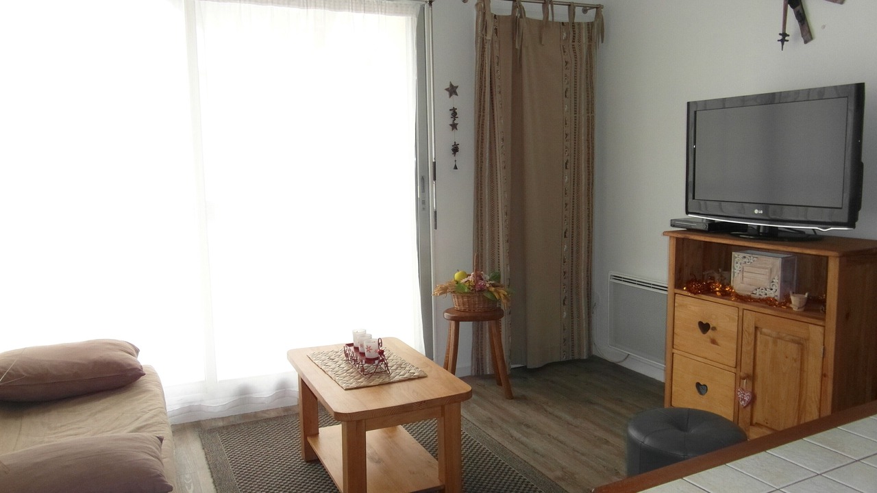 Photo of Livingroom in Saint-Lary-Soulan