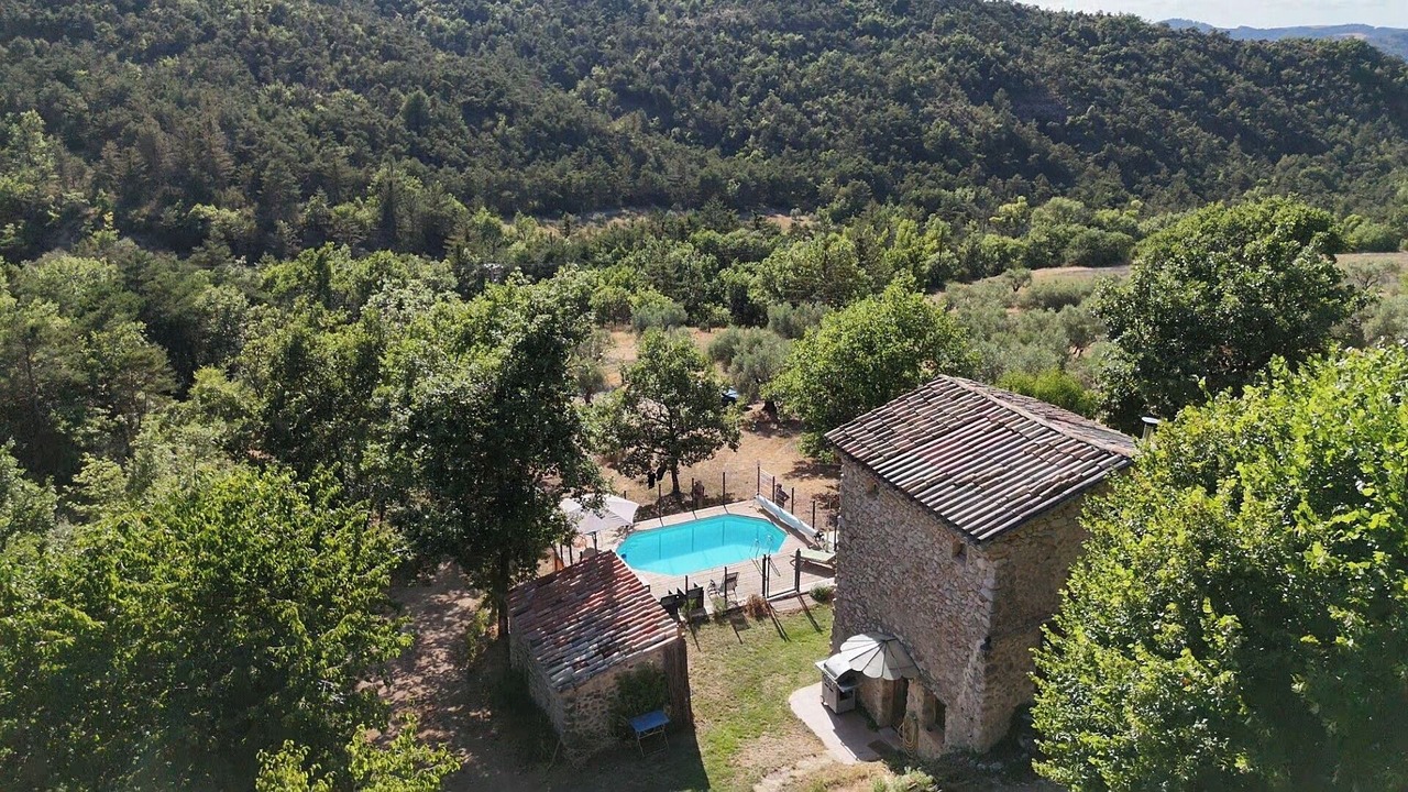 Photo of Outdoor in Estoublon