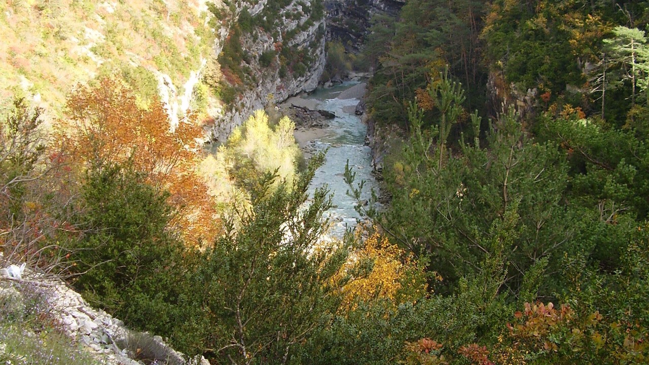 Photo of Outdoor in Estoublon