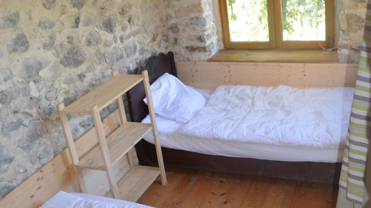 Photo of Bedroom in Estoublon
