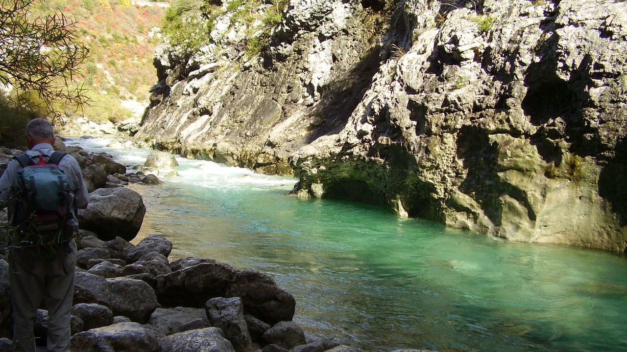 Photo of Outdoor in Estoublon