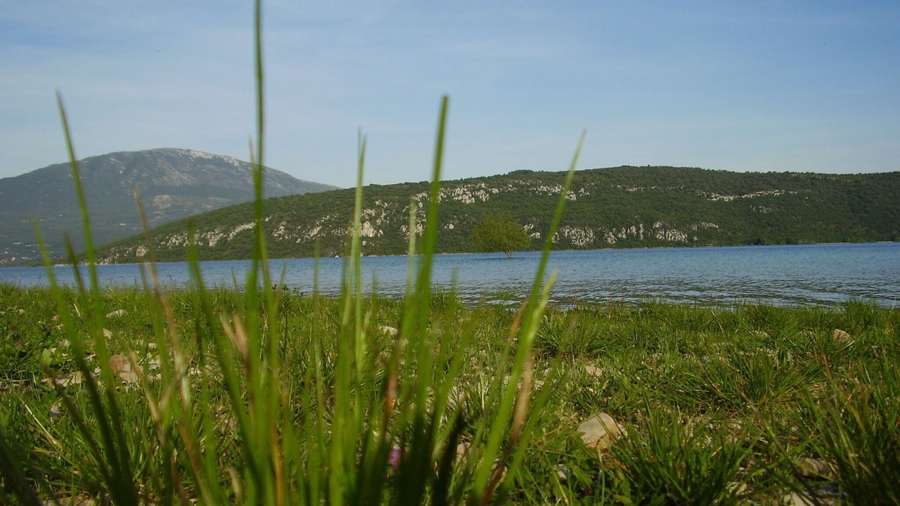 Photo of Outdoor in Estoublon
