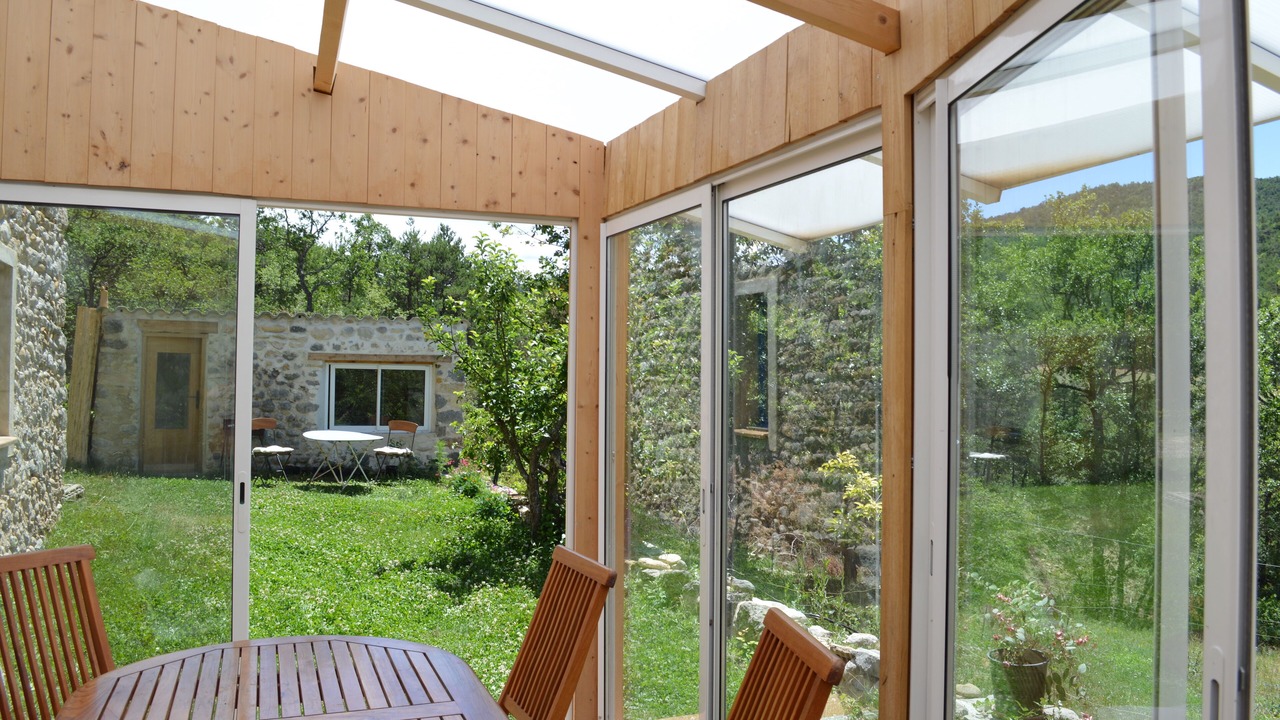 Photo of Outdoor in Estoublon