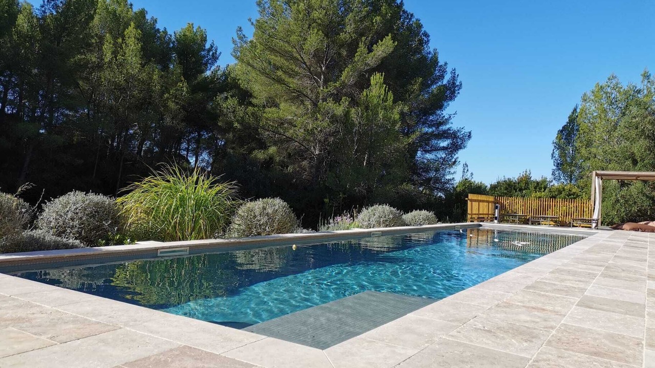 Photo of Outdoor in Bandol