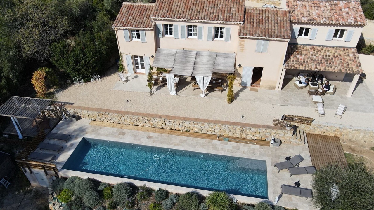 Photo of Outdoor in Bandol