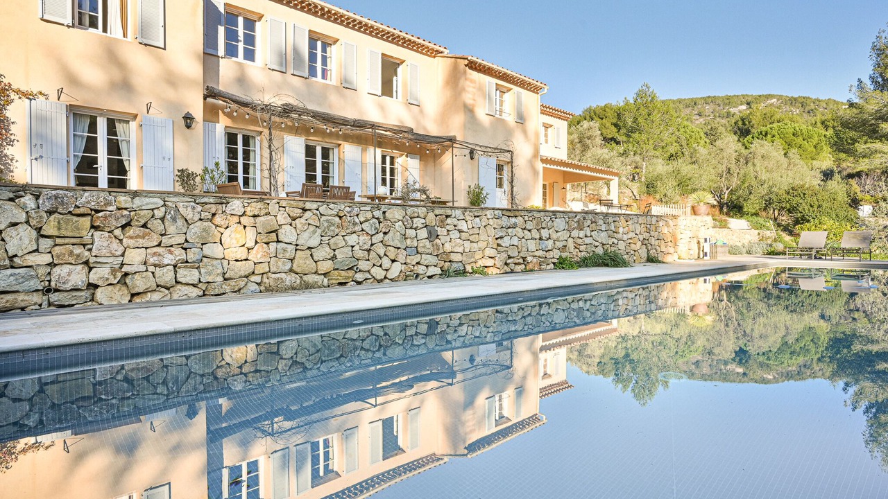 Photo of Outdoor in Bandol